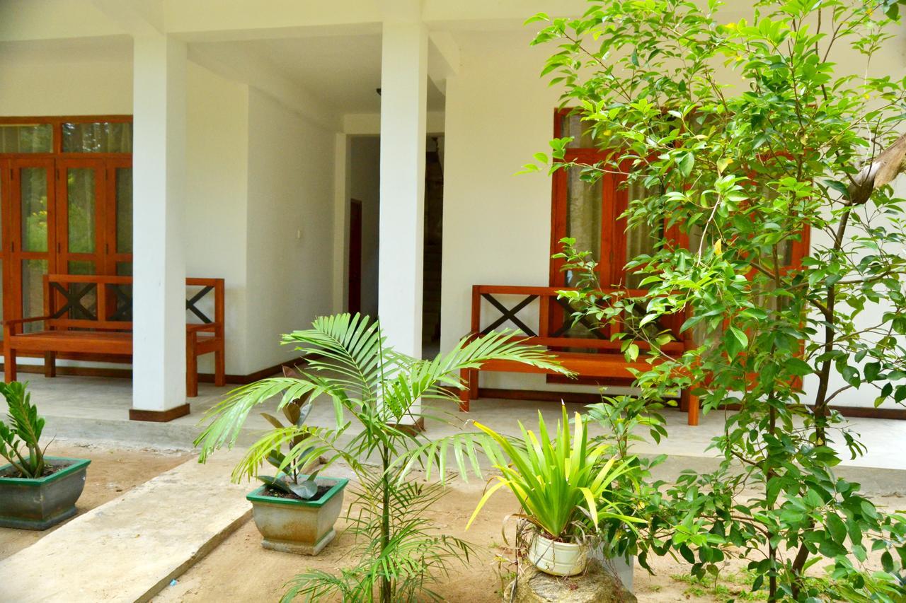 Girilena Resort Dambulla Exterior photo