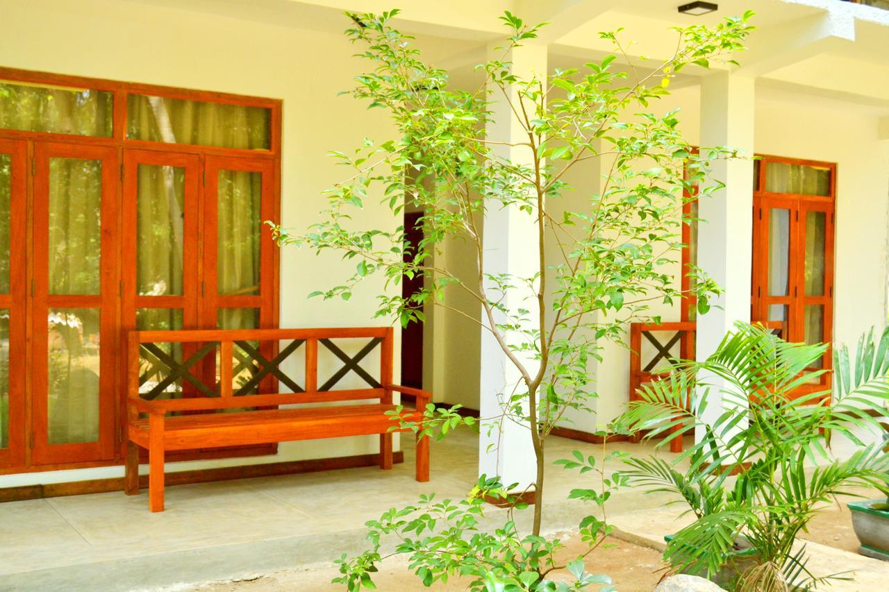 Girilena Resort Dambulla Exterior photo